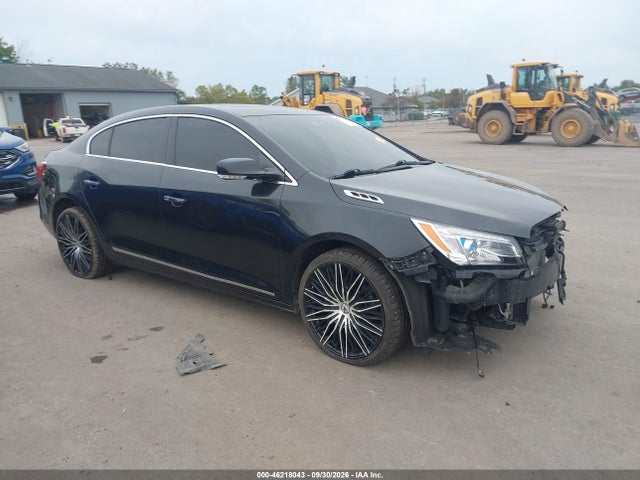 Продаж на аукціоні авто 2015 Buick Lacrosse Premium Ii, vin: 1G4GF5G34FF153458, номер лоту: 46218043