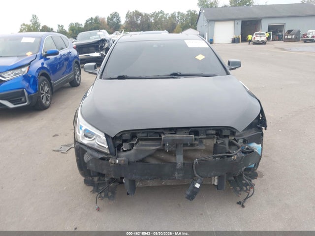 2015 Buick Lacrosse Premium Ii მანქანა იყიდება აუქციონზე, vin: 1G4GF5G34FF153458, აუქციონის ნომერი: 46218043