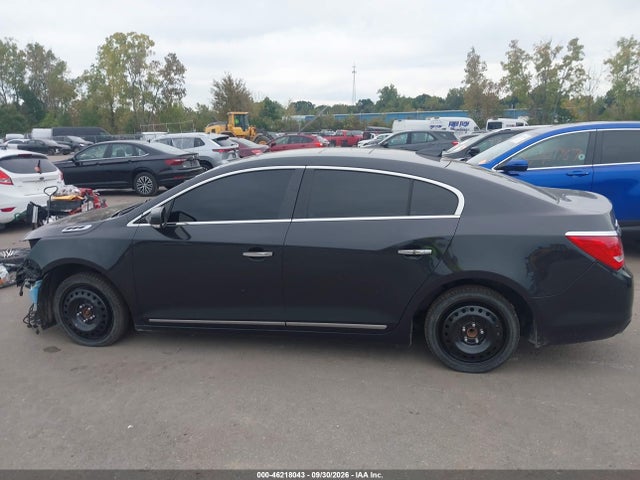 2015 Buick Lacrosse Premium Ii მანქანა იყიდება აუქციონზე, vin: 1G4GF5G34FF153458, აუქციონის ნომერი: 46218043