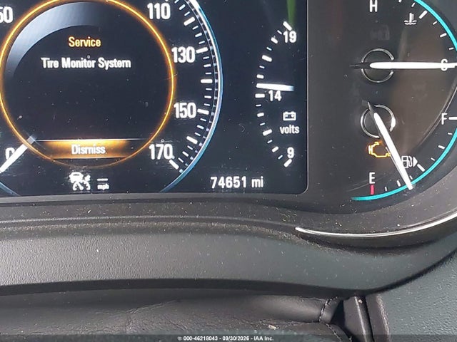 2015 Buick Lacrosse Premium Ii მანქანა იყიდება აუქციონზე, vin: 1G4GF5G34FF153458, აუქციონის ნომერი: 46218043