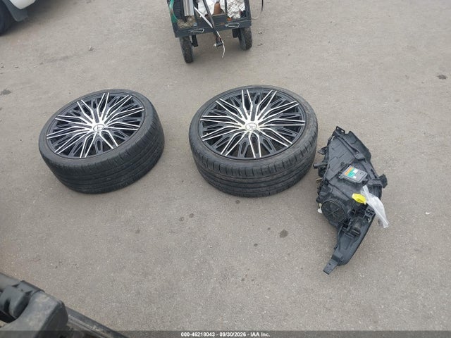 2015 Buick Lacrosse Premium Ii მანქანა იყიდება აუქციონზე, vin: 1G4GF5G34FF153458, აუქციონის ნომერი: 46218043