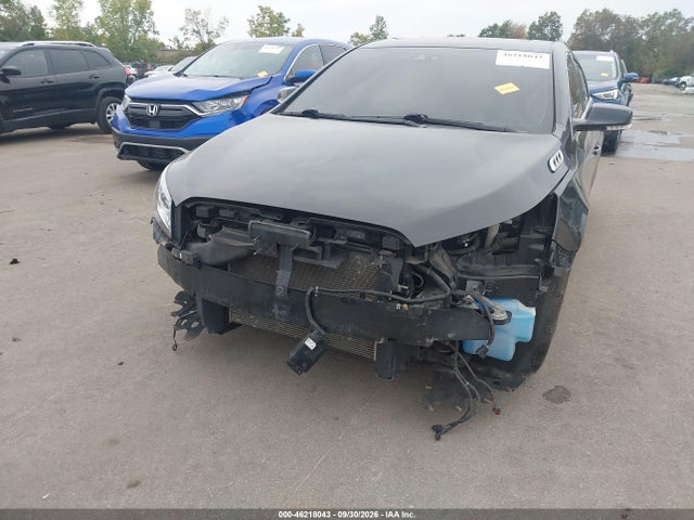2015 Buick Lacrosse Premium Ii მანქანა იყიდება აუქციონზე, vin: 1G4GF5G34FF153458, აუქციონის ნომერი: 46218043