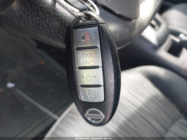 Продаж на аукціоні авто 2016 Nissan Sentra Fe+ S/s/sl/sr/sv, vin: 3N1AB7AP1GL645730, номер лоту: 46218048