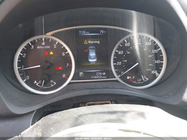 Продаж на аукціоні авто 2016 Nissan Sentra Fe+ S/s/sl/sr/sv, vin: 3N1AB7AP1GL645730, номер лоту: 46218048