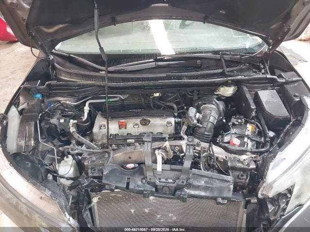 Aukcja sprzedaży 2012 Honda Cr-v Ex, vin: 5J6RM4H58CL063475, numer aukcji: 46218057