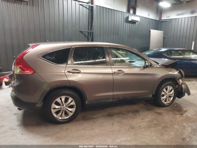 Aukcja sprzedaży 2012 Honda Cr-v Ex, vin: 5J6RM4H58CL063475, numer aukcji: 46218057