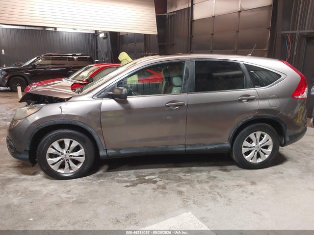Aukcja sprzedaży 2012 Honda Cr-v Ex, vin: 5J6RM4H58CL063475, numer aukcji: 46218057