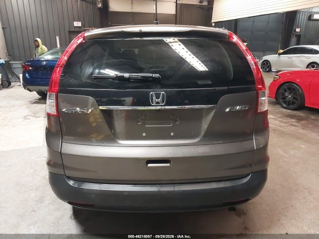 Aukcja sprzedaży 2012 Honda Cr-v Ex, vin: 5J6RM4H58CL063475, numer aukcji: 46218057