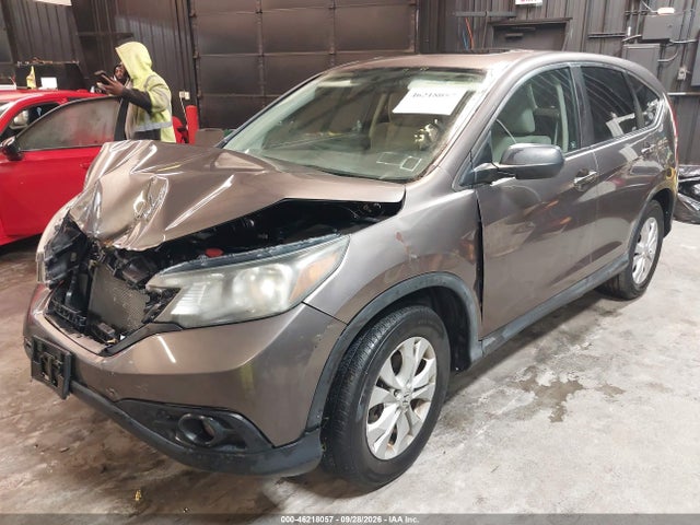 Aukcja sprzedaży 2012 Honda Cr-v Ex, vin: 5J6RM4H58CL063475, numer aukcji: 46218057