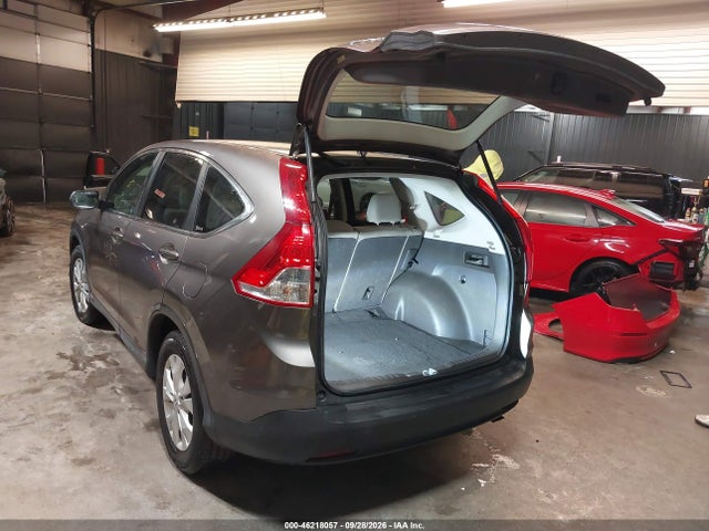 Aukcja sprzedaży 2012 Honda Cr-v Ex, vin: 5J6RM4H58CL063475, numer aukcji: 46218057