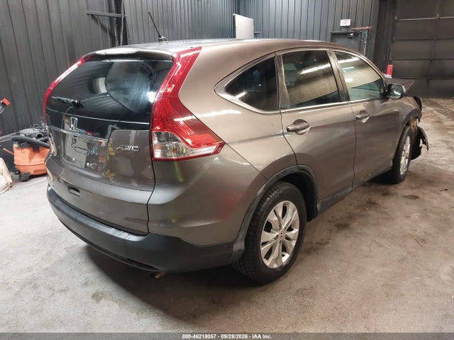 Aukcja sprzedaży 2012 Honda Cr-v Ex, vin: 5J6RM4H58CL063475, numer aukcji: 46218057