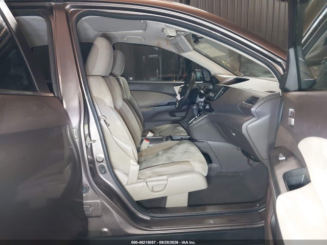 Aukcja sprzedaży 2012 Honda Cr-v Ex, vin: 5J6RM4H58CL063475, numer aukcji: 46218057