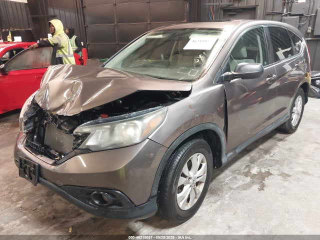 Aukcja sprzedaży 2012 Honda Cr-v Ex, vin: 5J6RM4H58CL063475, numer aukcji: 46218057