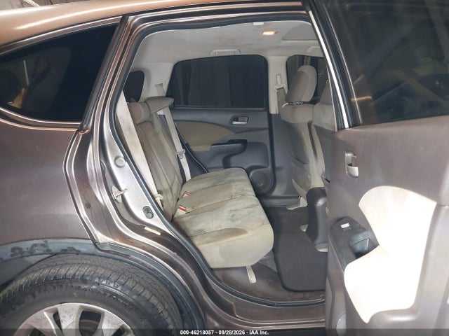 Aukcja sprzedaży 2012 Honda Cr-v Ex, vin: 5J6RM4H58CL063475, numer aukcji: 46218057