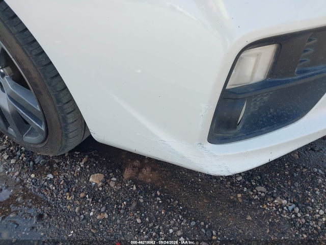 2016 Subaru Wrx Premium მანქანა იყიდება აუქციონზე, vin: JF1VA1F61G9812469, აუქციონის ნომერი: 46218062