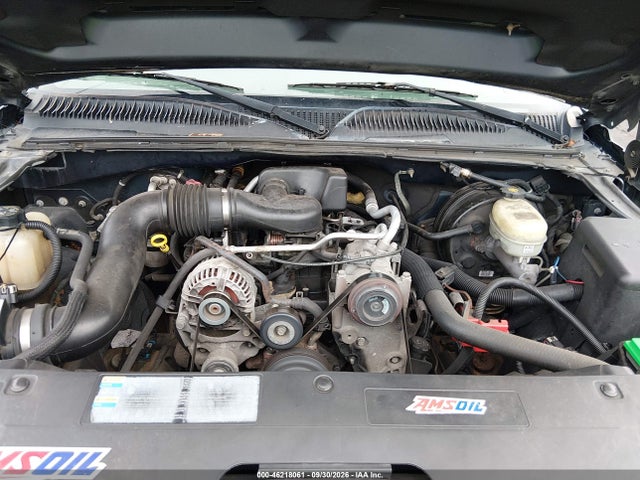 46218061 :رقم المزاد ، 1GCEC14X67Z191150 vin ، 2007 Chevrolet Silverado 1500 Classic Work Truck مزاد بيع