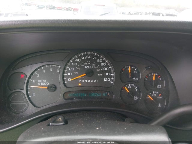 46218061 :رقم المزاد ، 1GCEC14X67Z191150 vin ، 2007 Chevrolet Silverado 1500 Classic Work Truck مزاد بيع