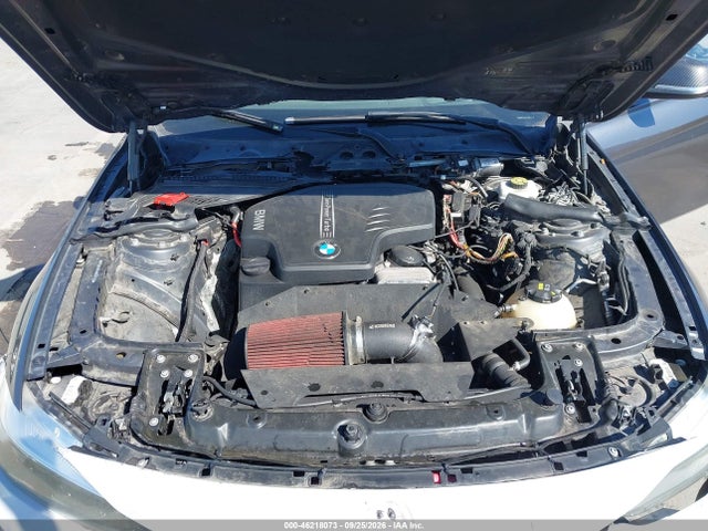 BMW 328I 2016 WBA8E9G5XGNT87127 Image 10