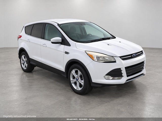 46218075 :رقم المزاد ، 1FMCU9GX3GUB75012 vin ، 2016 Ford Escape Se مزاد بيع