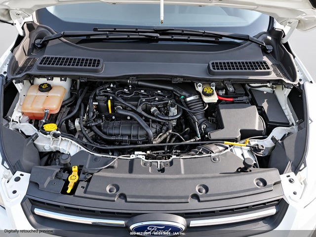 46218075 :رقم المزاد ، 1FMCU9GX3GUB75012 vin ، 2016 Ford Escape Se مزاد بيع