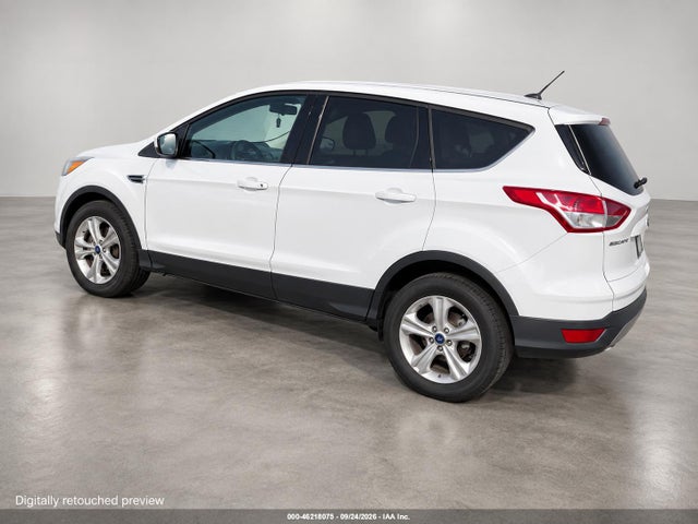 46218075 :رقم المزاد ، 1FMCU9GX3GUB75012 vin ، 2016 Ford Escape Se مزاد بيع