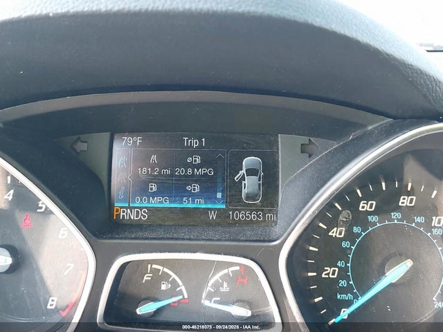46218075 :رقم المزاد ، 1FMCU9GX3GUB75012 vin ، 2016 Ford Escape Se مزاد بيع