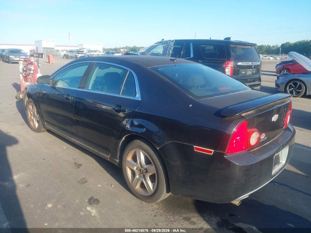 46218076 :رقم المزاد ، 1G1ZH57B89F196275 vin ، 2009 Chevrolet Malibu Lt مزاد بيع