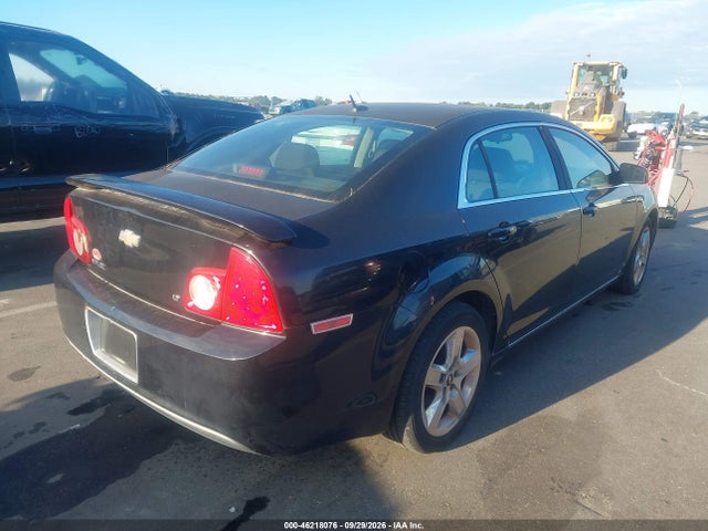 46218076 :رقم المزاد ، 1G1ZH57B89F196275 vin ، 2009 Chevrolet Malibu Lt مزاد بيع