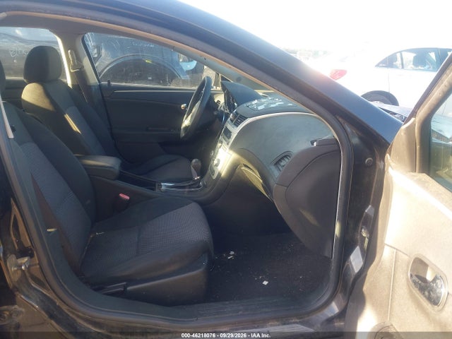 46218076 :رقم المزاد ، 1G1ZH57B89F196275 vin ، 2009 Chevrolet Malibu Lt مزاد بيع