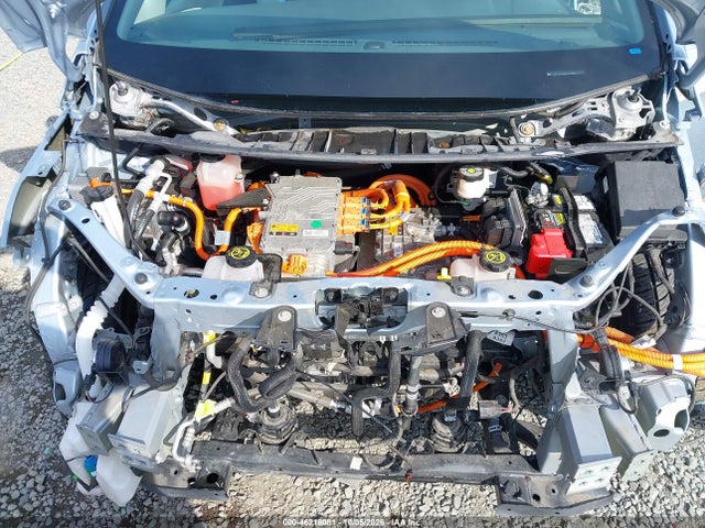 46218081 :رقم المزاد ، 1G1FX6S01H4132364 vin ، 2017 Chevrolet Bolt Ev Premier مزاد بيع
