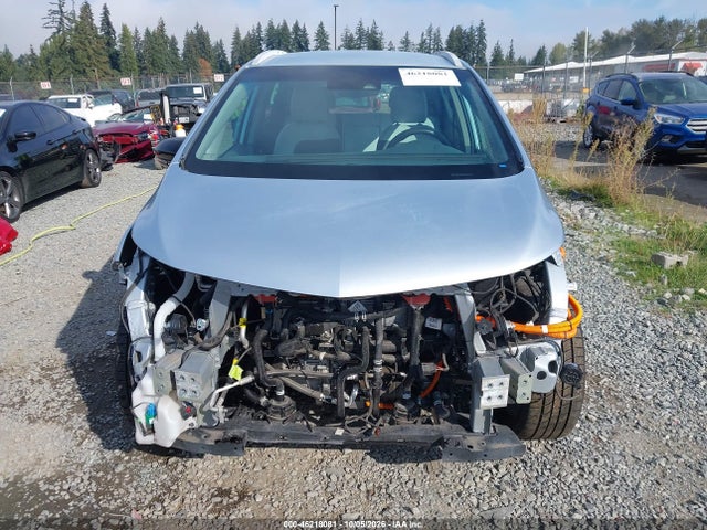 46218081 :رقم المزاد ، 1G1FX6S01H4132364 vin ، 2017 Chevrolet Bolt Ev Premier مزاد بيع