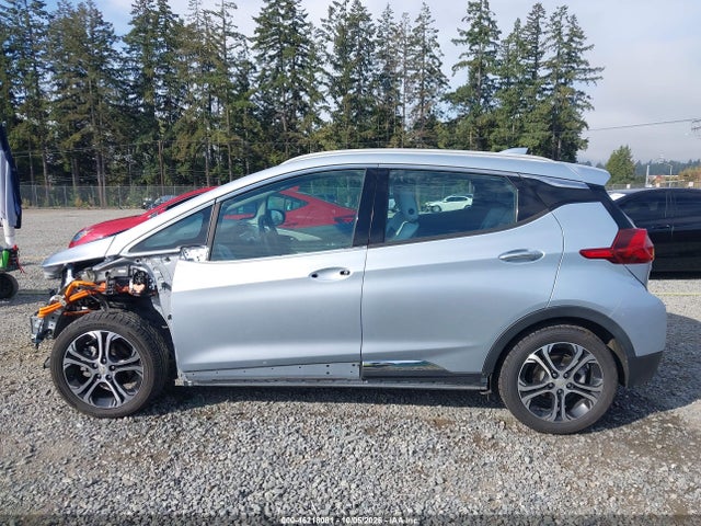 46218081 :رقم المزاد ، 1G1FX6S01H4132364 vin ، 2017 Chevrolet Bolt Ev Premier مزاد بيع