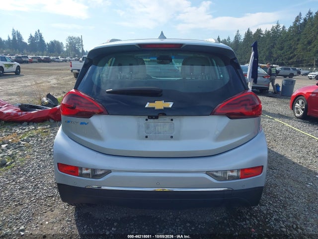 46218081 :رقم المزاد ، 1G1FX6S01H4132364 vin ، 2017 Chevrolet Bolt Ev Premier مزاد بيع