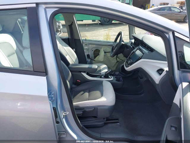 46218081 :رقم المزاد ، 1G1FX6S01H4132364 vin ، 2017 Chevrolet Bolt Ev Premier مزاد بيع