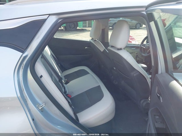 46218081 :رقم المزاد ، 1G1FX6S01H4132364 vin ، 2017 Chevrolet Bolt Ev Premier مزاد بيع