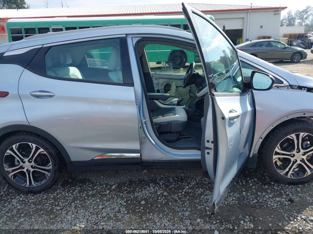 46218081 :رقم المزاد ، 1G1FX6S01H4132364 vin ، 2017 Chevrolet Bolt Ev Premier مزاد بيع
