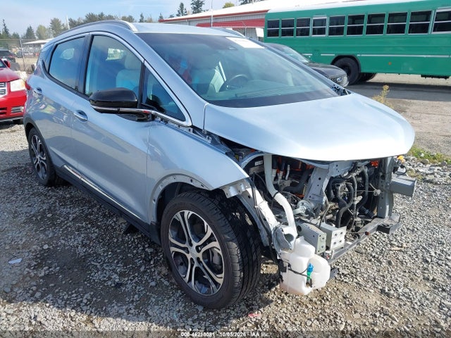 46218081 :رقم المزاد ، 1G1FX6S01H4132364 vin ، 2017 Chevrolet Bolt Ev Premier مزاد بيع