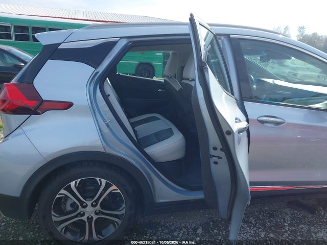 46218081 :رقم المزاد ، 1G1FX6S01H4132364 vin ، 2017 Chevrolet Bolt Ev Premier مزاد بيع