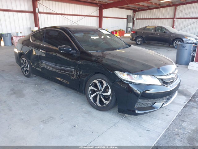 2016 Honda Accord Lx-s მანქანა იყიდება აუქციონზე, vin: 1HGCT1B39GA009870, აუქციონის ნომერი: 46218083