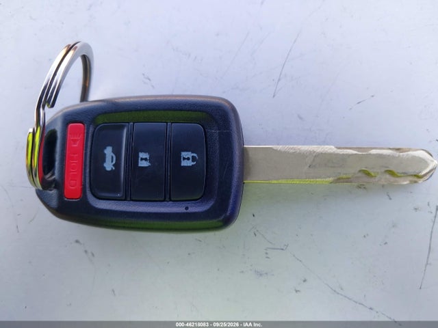 Aukcja sprzedaży 2016 Honda Accord Lx-s, vin: 1HGCT1B39GA009870, numer aukcji: 46218083