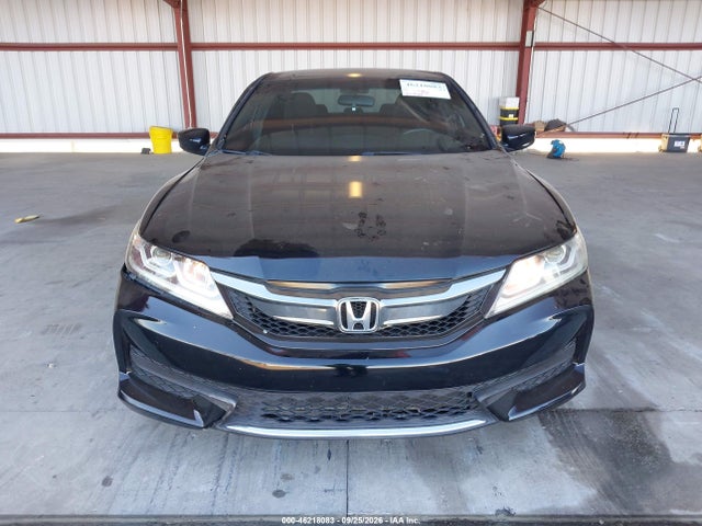 Aukcja sprzedaży 2016 Honda Accord Lx-s, vin: 1HGCT1B39GA009870, numer aukcji: 46218083