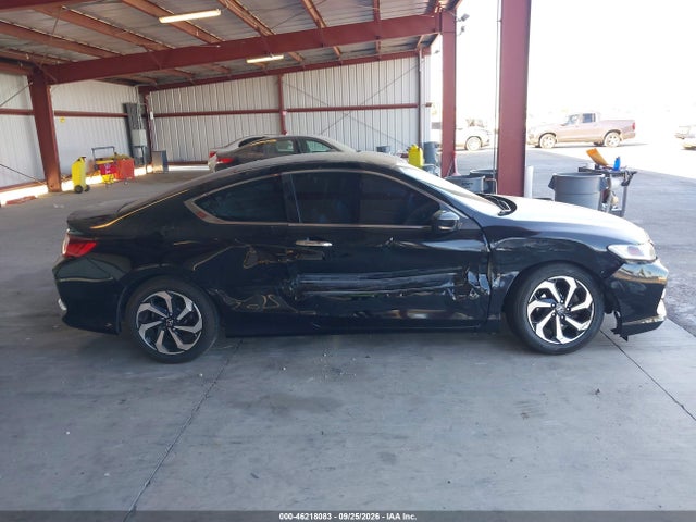 Aukcja sprzedaży 2016 Honda Accord Lx-s, vin: 1HGCT1B39GA009870, numer aukcji: 46218083