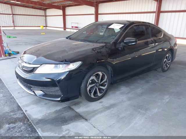 Aukcja sprzedaży 2016 Honda Accord Lx-s, vin: 1HGCT1B39GA009870, numer aukcji: 46218083