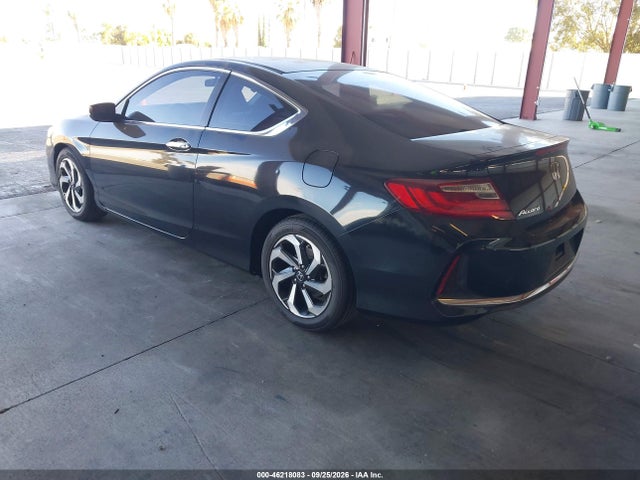 Aukcja sprzedaży 2016 Honda Accord Lx-s, vin: 1HGCT1B39GA009870, numer aukcji: 46218083