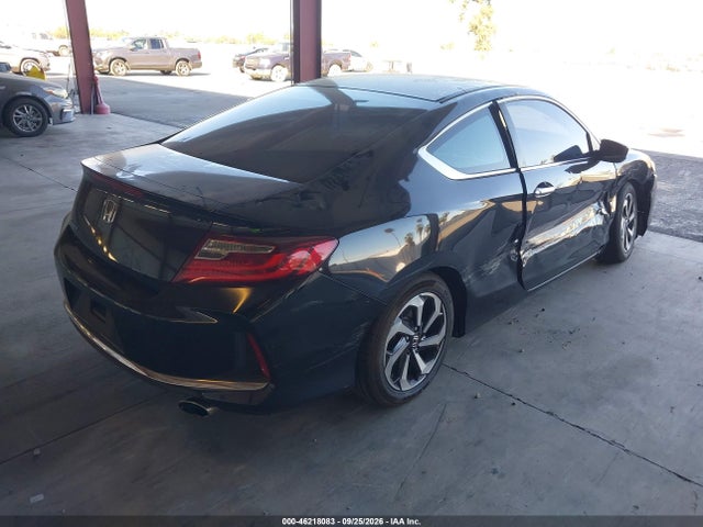 Aukcja sprzedaży 2016 Honda Accord Lx-s, vin: 1HGCT1B39GA009870, numer aukcji: 46218083