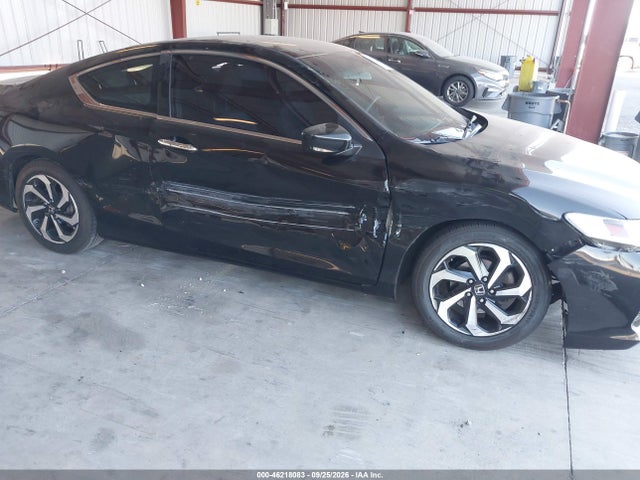 Aukcja sprzedaży 2016 Honda Accord Lx-s, vin: 1HGCT1B39GA009870, numer aukcji: 46218083