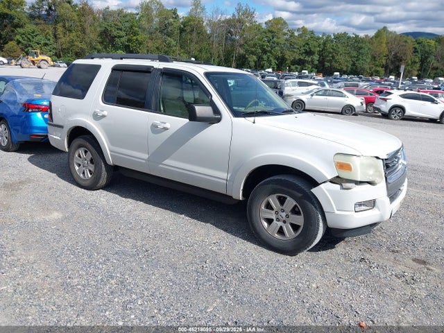 Продаж на аукціоні авто 2009 Ford Explorer Xlt, vin: 1FMEU73E19UA19149, номер лоту: 46218095
