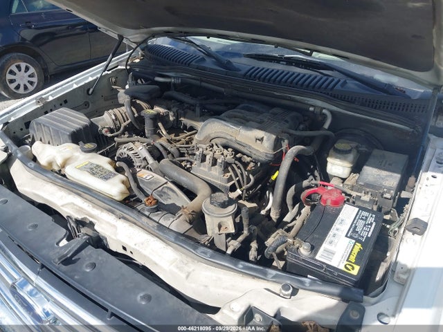 2009 Ford Explorer Xlt მანქანა იყიდება აუქციონზე, vin: 1FMEU73E19UA19149, აუქციონის ნომერი: 46218095