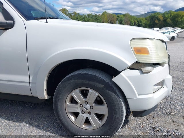 2009 Ford Explorer Xlt მანქანა იყიდება აუქციონზე, vin: 1FMEU73E19UA19149, აუქციონის ნომერი: 46218095