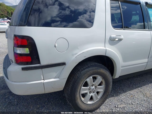 2009 Ford Explorer Xlt მანქანა იყიდება აუქციონზე, vin: 1FMEU73E19UA19149, აუქციონის ნომერი: 46218095